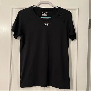 Under Armour HeatGear Shirt